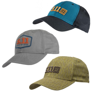 GORRA 5.11 VARIADA 297  297  5.11